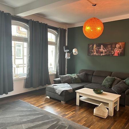 Stangenberg'S City Loft Hamelin Eksteriør billede