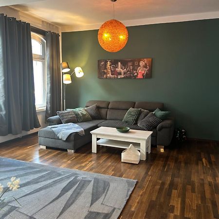 Stangenberg'S City Loft Hamelin Eksteriør billede