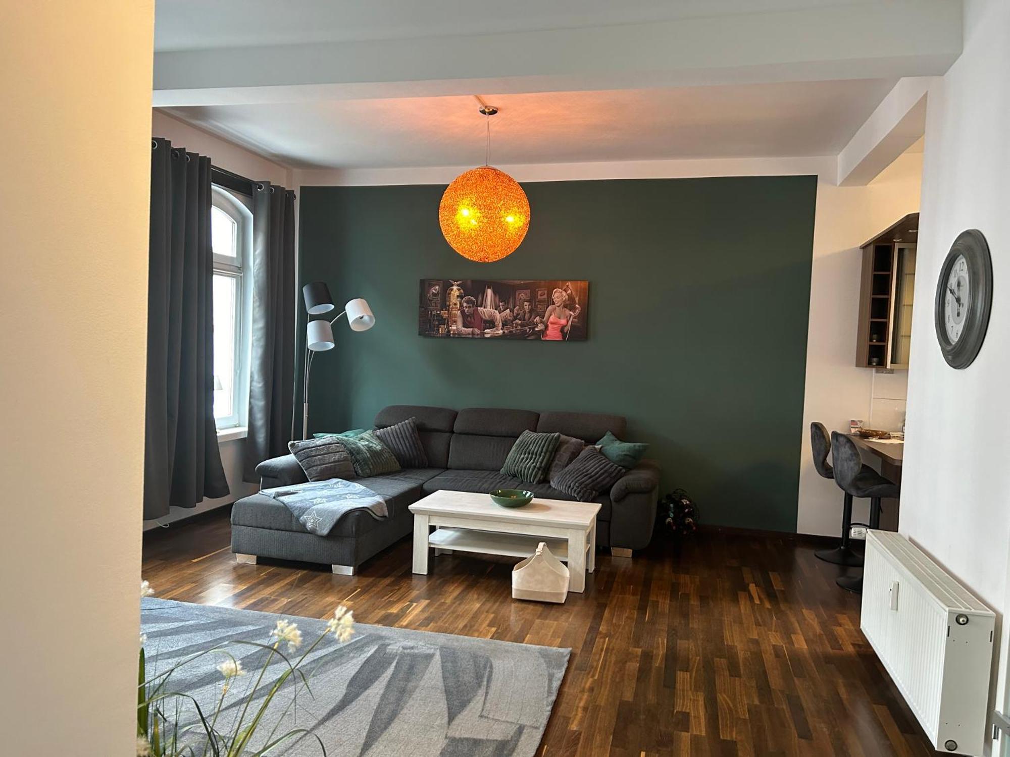 Stangenberg'S City Loft Hamelin Eksteriør billede