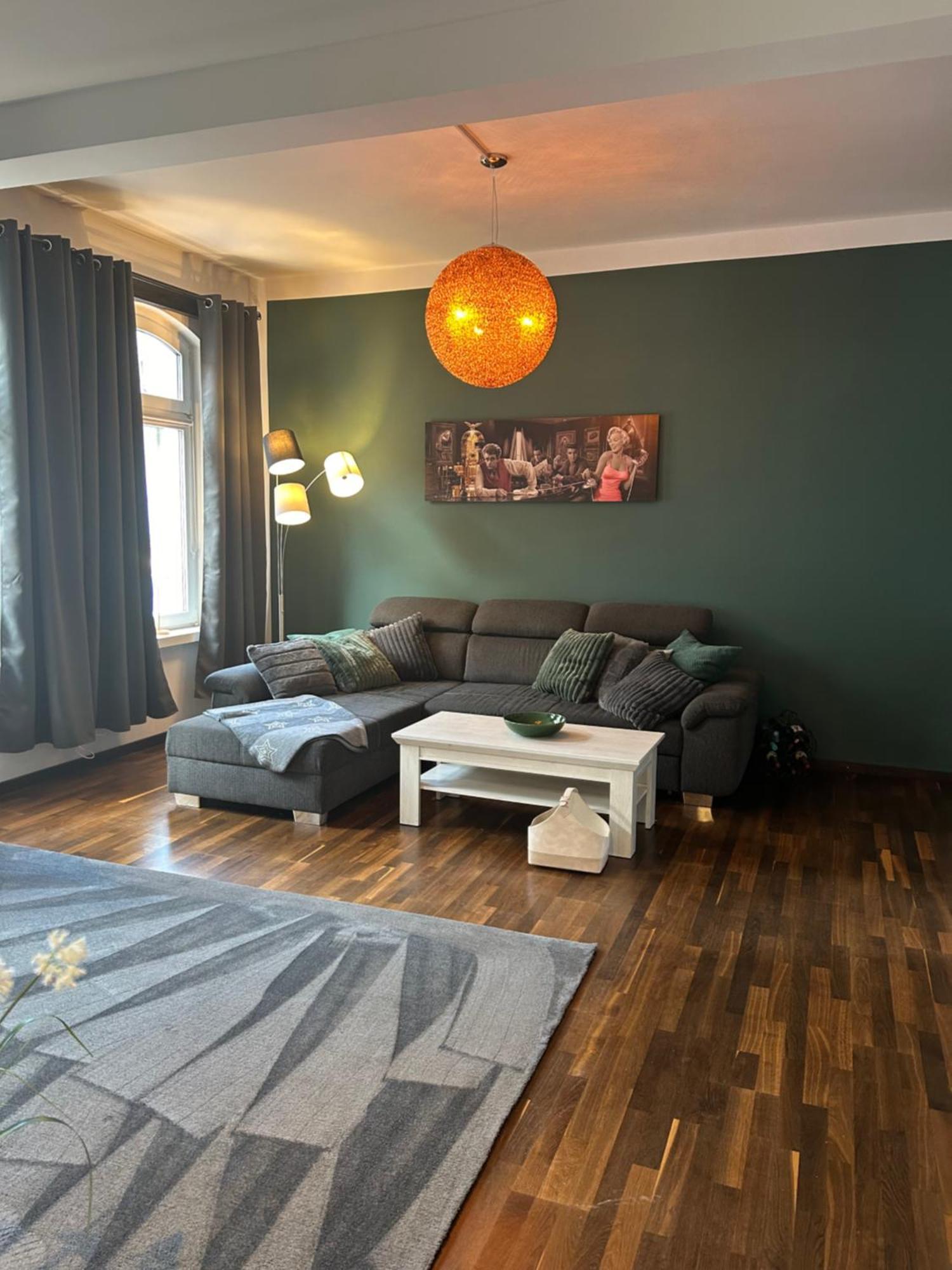 Stangenberg'S City Loft Hamelin Eksteriør billede